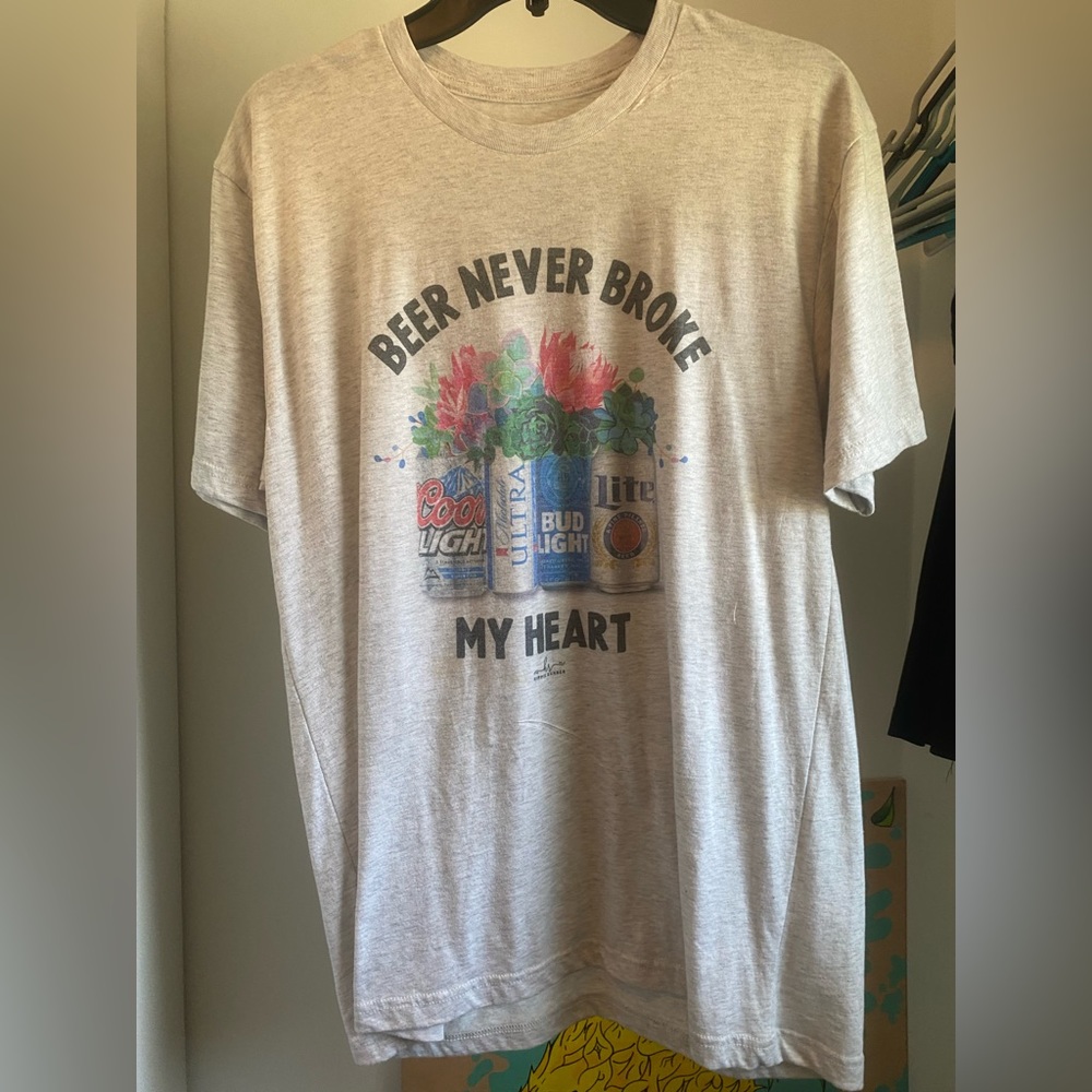 Fun cute t- shirts for the summer